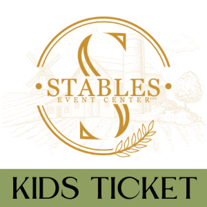 Homestead Summit Kids Ticket